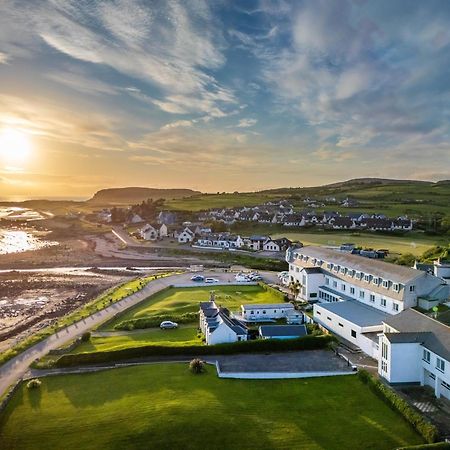 Kinloch Hotel, Isle Of Arran Blackwaterfoot Eksteriør billede