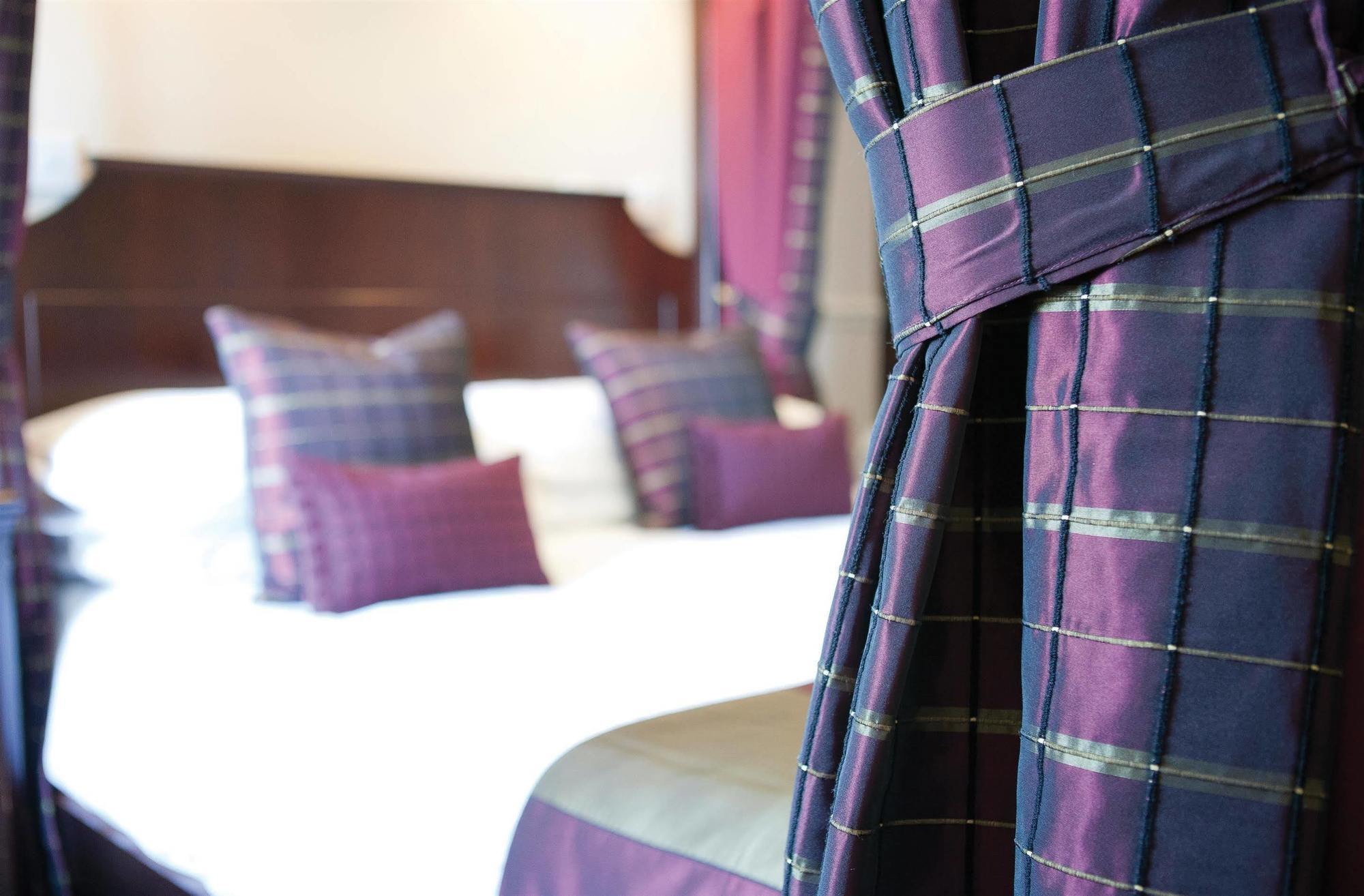 Kinloch Hotel, Isle Of Arran Blackwaterfoot Værelse billede